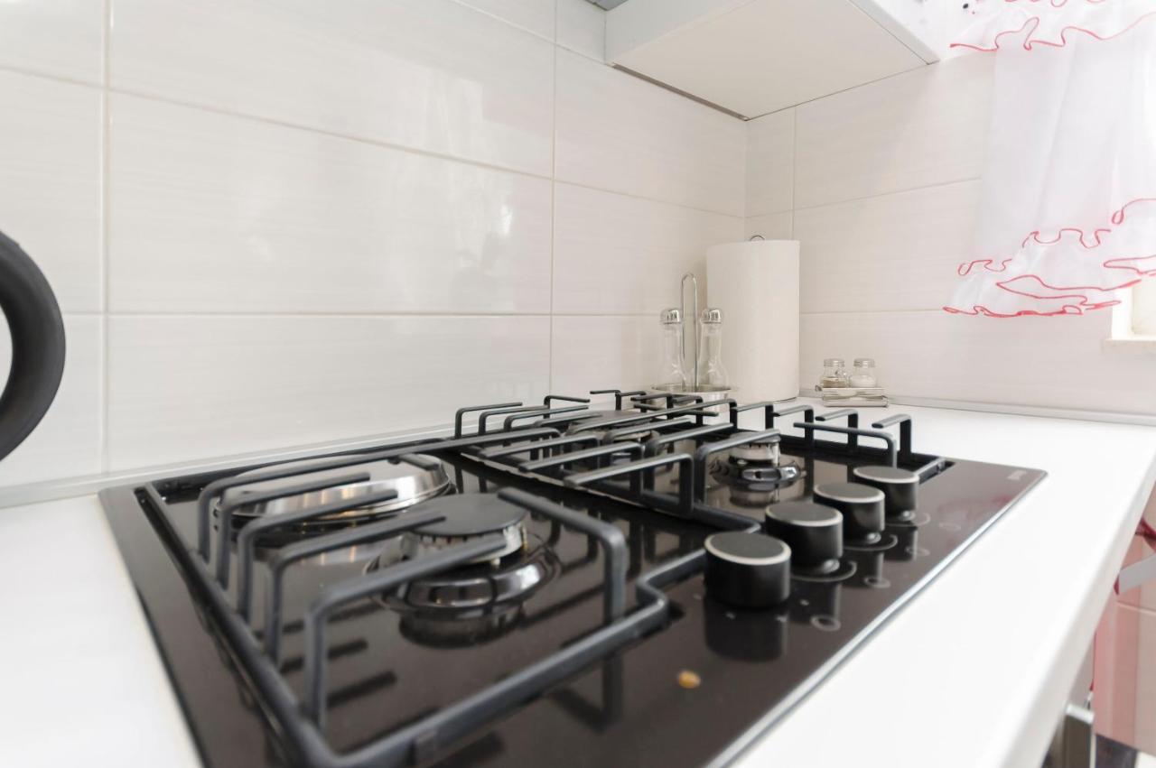 Apartment Luka Rupe Экстерьер фото